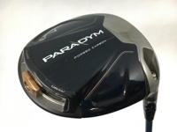 PARADYM 開球木桿 (桿身 VENTUS TR5 for Callaway(JP))