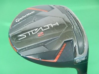 STEALTH2 球道木桿 (桿身 TENSEI RED TM50(JP))