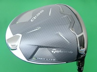 Qi35 MAX LITE 開球木桿 (桿身 2025 AIR SPEEDER TM(JP))