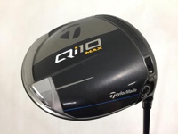 Qi10 MAX 開球木桿 (桿身 TENSEI BLUE TM50)