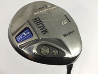 MACTEC NV3 420 開球木桿 (桿身 Quadra Action Shaft)