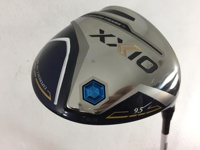 XXIO 2022 Navy 開球木桿 (桿身 VEYLIX ALPINA 673)