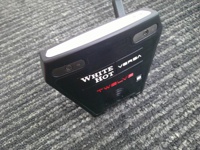 White HOT VERSA TWELVE S 推桿 (桿身 STROKELAB[34])