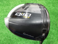 Qi10 MAX 開球木桿 (桿身 Diamana Blue TM50(JP))