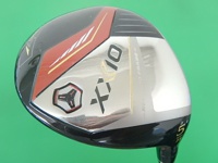 XXIO 2024 Red 球道木桿 (桿身 MP1300)