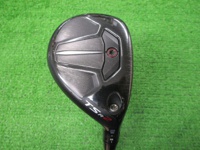TSR2 HYBRID 長鐵/混血桿/小雞腿 (桿身 Tour AD DI-85 HYBRID)