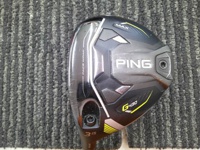 G430 MAX 球道木桿 (桿身 VENTUS TR BLACK 6)