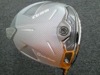 Qi35 開球木桿 (桿身 2025 Diamana SILVER TM55(JP) 不附扳手)