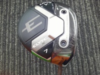 ELYTE X 球道木桿 (桿身 VENTUS GREEN 5 for CW(JP))