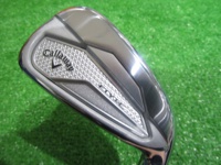 ELYTE 鐵桿組 (桿身 VENTUS GREEN 5 for CW(JP) 5S)