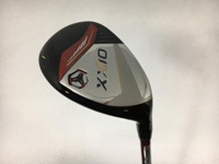 XXIO 2024 Red 長鐵/混血桿/小雞腿 (桿身 MP1300)