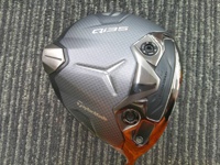 Qi35 LS 開球木桿 (桿身 Diamana GT50)