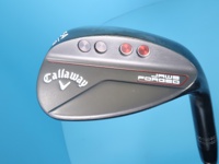 JAWS FORGED 2023 Black 54-12 挖起桿 (桿身 DG(JP))