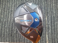 PARADYM Ai SMOKE MAX FAST UT 長鐵/混血桿/小雞腿 (桿身 TENSEI 40 for CW(JP))