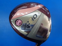 XXIO 2024 Bordeaux 球道木桿 (桿身 MP1300L)