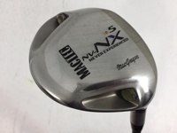 MACTEC NV-NX 球道木桿 (桿身 NX Triple Action)