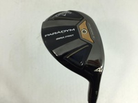 PARADYM MAX FAST 長鐵/混血桿/小雞腿 (桿身 SPEEDER NX40 for Callaway(JP))
