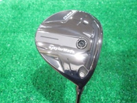 Qi35 球道木桿 (桿身 2025 Diamana SILVER TM55(JP))