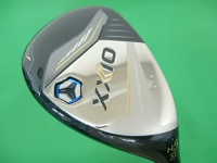 XXIO Hybrid 2024 Navy 長鐵/混血桿/小雞腿 (桿身 MP1300)