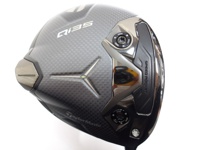 Qi35 LS 開球木桿 (桿身 2025 Diamana SILVER TM55(JP))