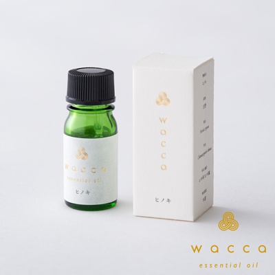 吉野檜木精油-5ml