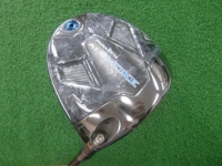 PARADYM Ai SMOKE MAX D 開球木桿 (桿身 SPEEDER NX BLACK40(JP))