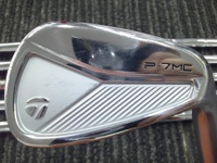 P7MC 2023 鐵桿組 (桿身 DG EX TOUR ISSUE(JP) 6S)