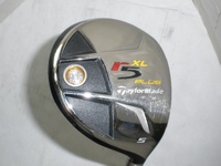 r5 XL PLUS 球道木桿 (桿身 XL-50(JP))