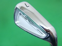 X-FORGED STAR 2024 7I 單號鐵 (桿身 MODUS3 TOUR105(JP) 1S)