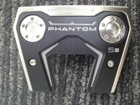 PHANTOM 5s 推桿 (桿身 特製鋼)