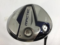 MACTEC NV 2012 開球木桿 (桿身 Motore NV-201DF[44.75])