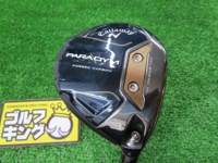 PARADYM 球道木桿 (桿身 VENTUS TR5 for Callaway(JP))