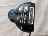 Ai-ONE 2-BALL DB 推桿 (桿身 STROKELAB 90[33])