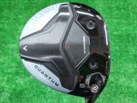 QUANTUM MAX D 球道木桿 (桿身 ATHLEMAX 50 for CW)