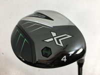 XXIO X 2022 球道木桿 (桿身 Miyazaki AX-2)