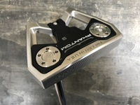 PHANTOM 9 推桿 (桿身 特製鋼[34])