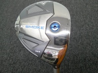 PARADYM Ai SMOKE ◆◆◆ 球道木桿 (桿身 VENTUS BK 6)