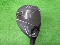 SRIXON ZXi HYBRID 長鐵/混血桿/小雞腿 (桿身 Diamana ZXi for HYBRID)