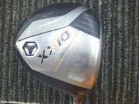 XXIO 2024 Navy 球道木桿 (桿身 MP1300)