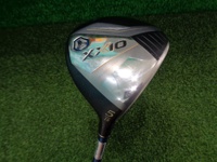 XXIO 2024 Navy 球道木桿 (桿身 MP1300)