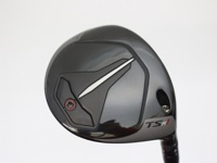 TSR1 球道木桿 (桿身 TSP120 50(JP))