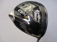 Qi10 LS 開球木桿 (桿身 Diamana Silver TM50(JP))