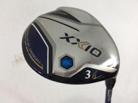 XXIO 2022 Navy 球道木桿 (桿身 SPEEDER NX 50)