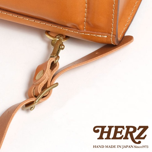 HERZ HAND MADE IN JAPAN Since1973