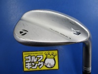 MILLED GRIND3 Chrome 58LB-08 挖起桿 (桿身 DG(JP))