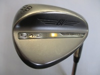 VOKEY SM10 Nickel 58-12D 挖起桿 (桿身 N.S.PRO MODUS3 TOUR 115)