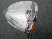Qi35 開球木桿 (桿身 2025 Diamana BLACK TM60(JP) 不附扳手)