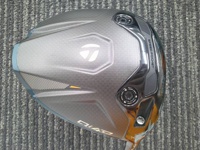Qi4D 開球木桿 (桿身 Tour AD UB-5)