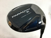 PARADYM X 開球木桿 (桿身 VANQUISH 5)