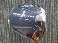 PARADYM 開球木桿 (桿身 VENTUS BLUE 6 (US))